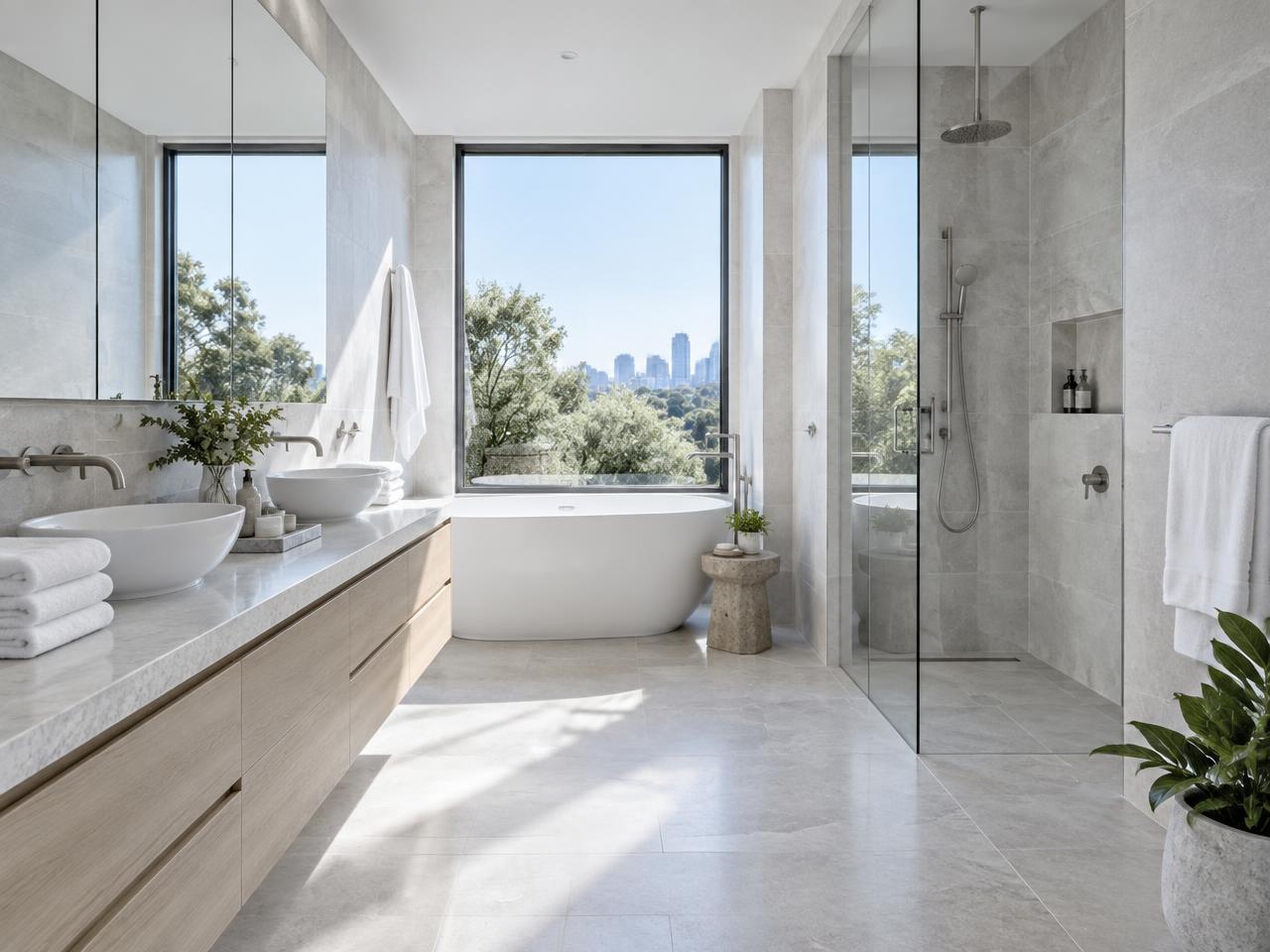 Deep Clean by Propa Cleaning Co